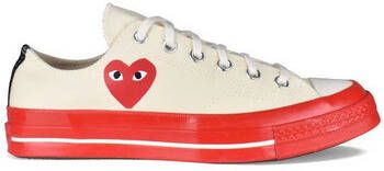 Comme des Garcons Sneakers