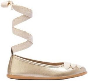Conguitos Ballerina's NV558659 Oro