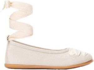 Conguitos Ballerina's NV558663 Beige