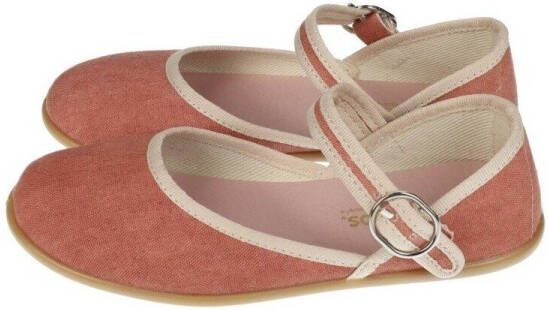 Conguitos Ballerina's
