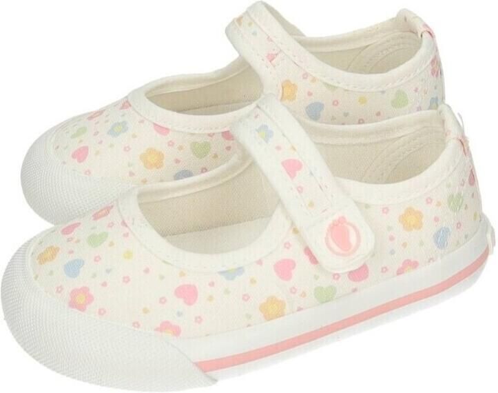 Conguitos Ballerina's