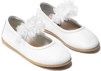 Conguitos Ballerina's NV558665 Blanco