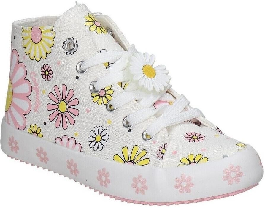 Conguitos Hoge Sneakers 107578