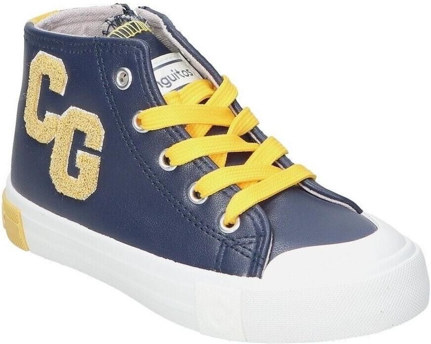 Conguitos Hoge Sneakers 109380