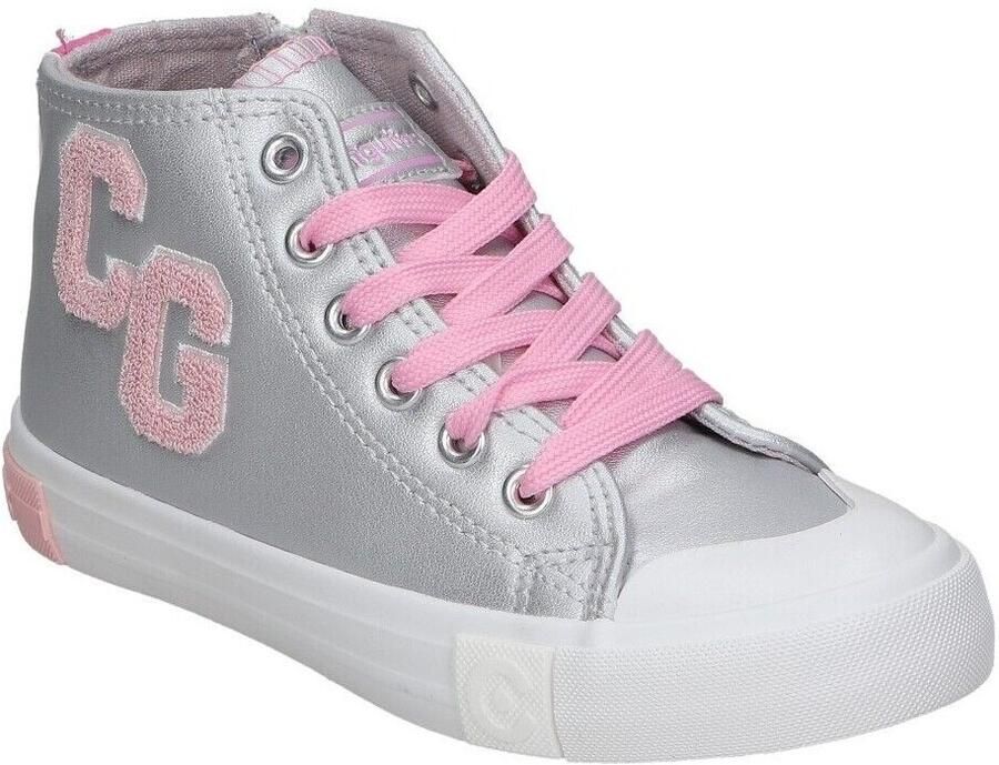 Conguitos Hoge Sneakers 109381