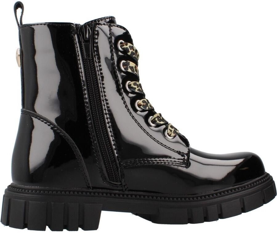 Conguitos Laarzen Cosh244018 Military Boots Patent