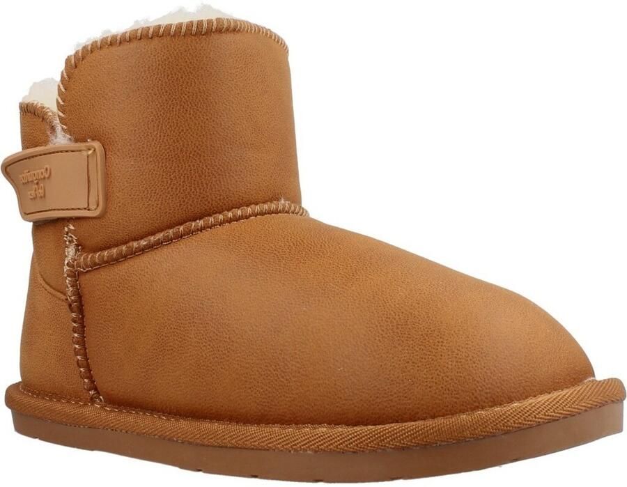CONGUITOS COSH327018 AUSTRALIAN BOOTS GOFLEX Lichtbruin - Foto 2