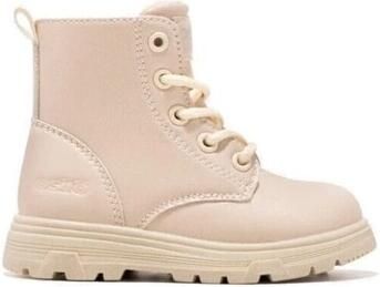 Conguitos Laarzen OSSH129001 Beige