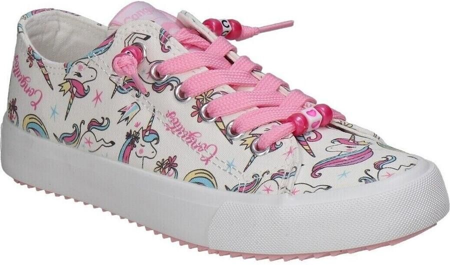 Conguitos Lage Sneakers 107577 - Foto 2