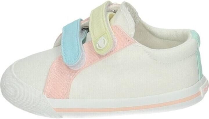 Conguitos Lage Sneakers