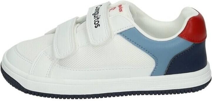 Conguitos Lage Sneakers