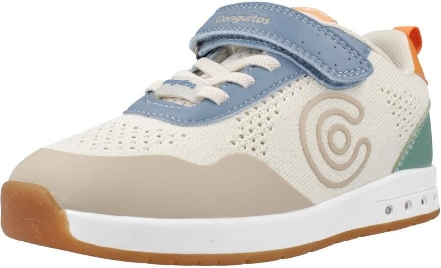 Conguitos Lage Sneakers LIGHT UP LED SNEAKERS