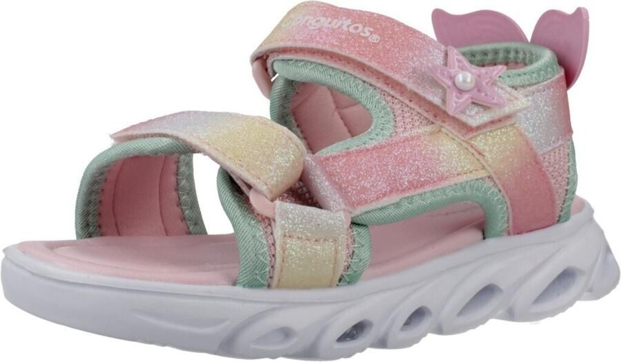 Conguitos Sandalen Light Up Sport