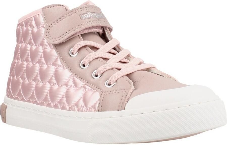 Conguitos Sneakers Cosh264050 Sneakers High Padding