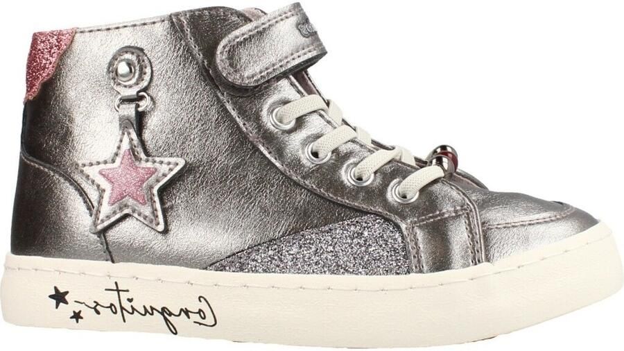 Conguitos Sneakers Cosh282117 Sneakers High Strap Star