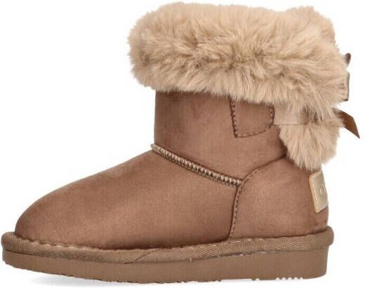 Osito by conguitos Australian Chlna Bta Mod Water Repellent