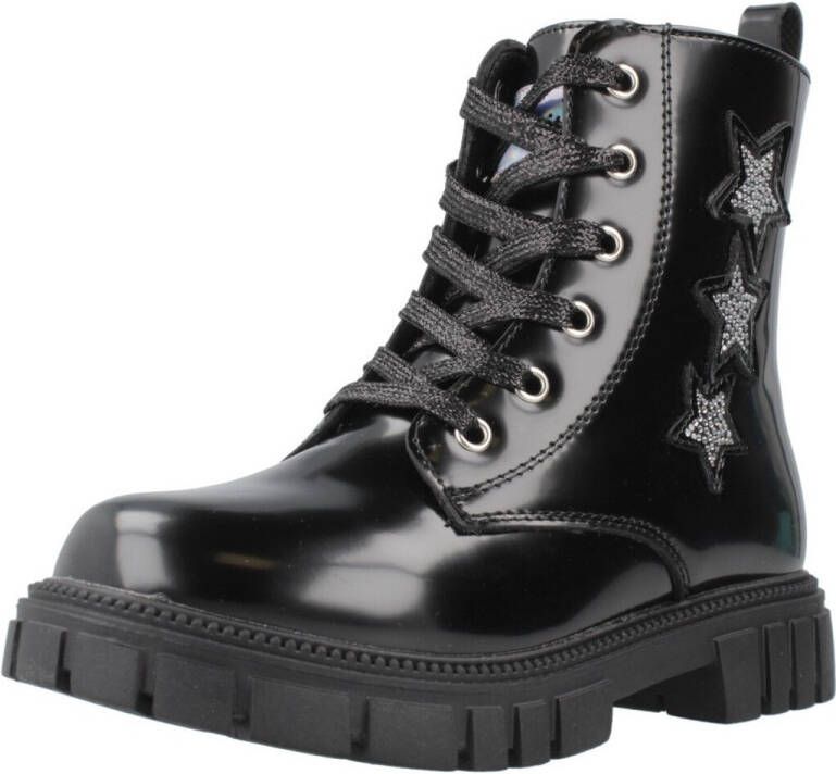 Conguitos Enkellaarzen TROOPER BOOT STAR