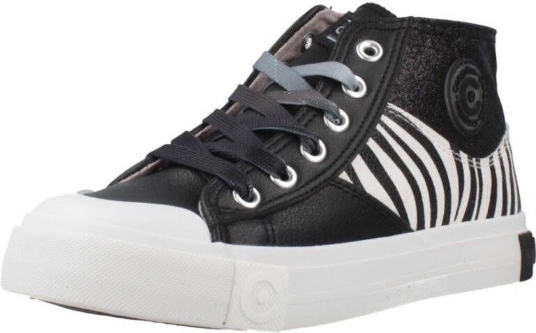 Conguitos Hoge Sneakers COSH264027