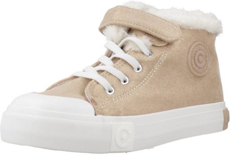 Conguitos Hoge Sneakers COSH264030
