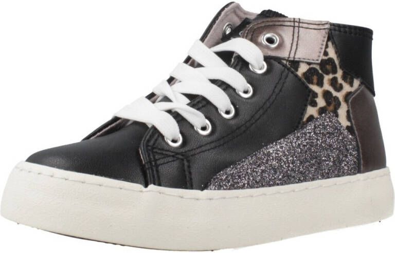 Conguitos Hoge Sneakers HIGH CUT