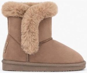 Conguitos Laarzen MIS14094 Taupe