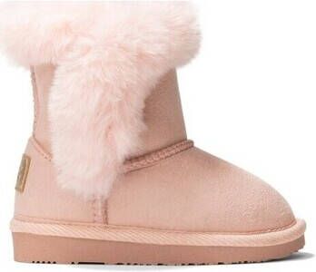 Conguitos Laarzen OSSH140094 Rosa