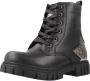 Conguitos Laarzen BOOTS STAR LACES - Thumbnail 2