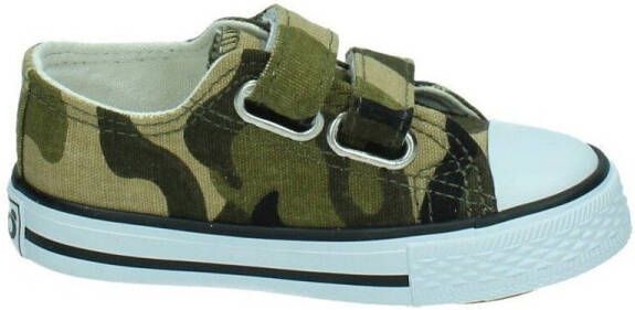 Conguitos Lage Sneakers