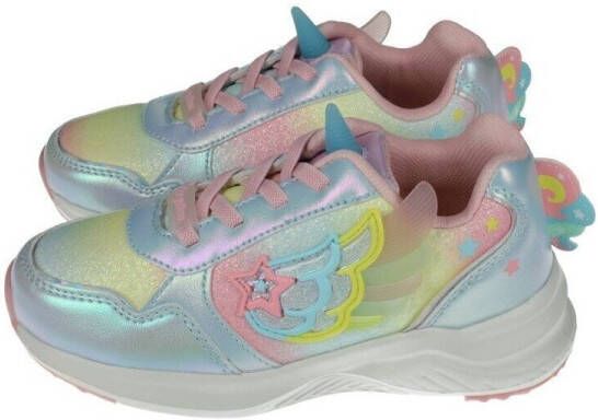 Conguitos Lage Sneakers