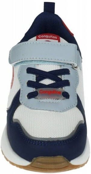 Conguitos Lage Sneakers