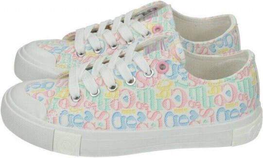 Conguitos Lage Sneakers