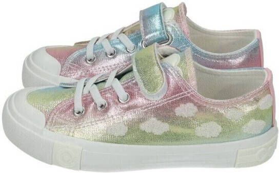 Conguitos Lage Sneakers