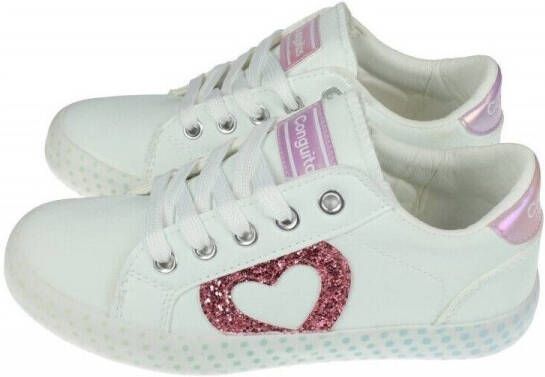 Conguitos Lage Sneakers