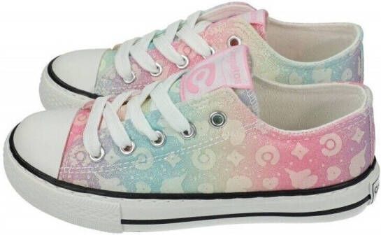 Conguitos Lage Sneakers