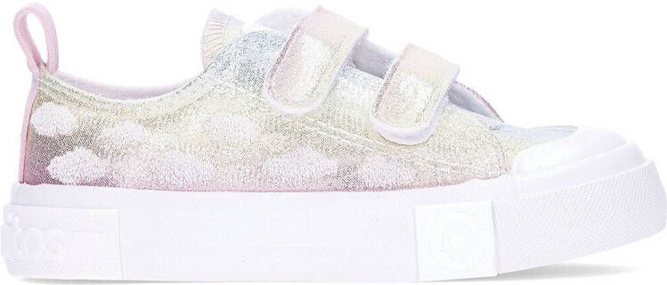 Conguitos Lage Sneakers Cloud 127012 Meisjes Sneakers