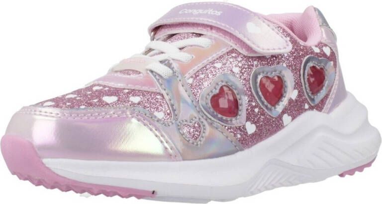 Conguitos Lage Sneakers COSH261030