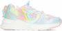 Conguitos Lage Sneakers Unicorn 261027 Lichtgevende Sneakers - Thumbnail 1