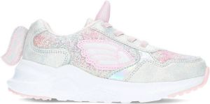 Conguitos Lage Sneakers UNICORN SNEAKER MET LICHT NV126109