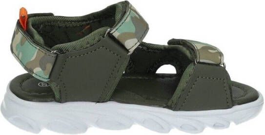 Conguitos Sandalen