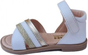 Conguitos Sandalen MVS 15112 SANDALIA NAPA Blanco