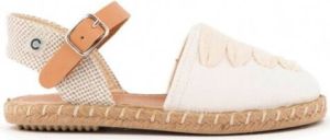 Conguitos Sandalen NV121515 Blanco