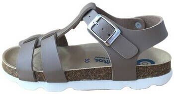 Conguitos Sandalen NV128537 Taupe