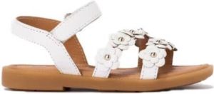 Conguitos Sandalen NV130076 Blanco