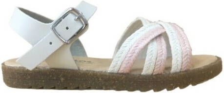 Conguitos Sandalen NV130149 Blanco