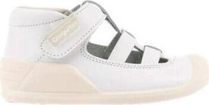 Conguitos Sandalen NV140225 Blanco