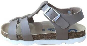 Conguitos Sandalen NVS14368 Taupe