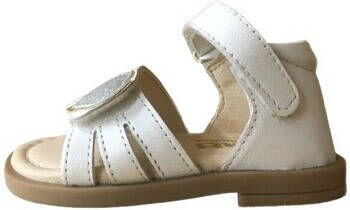 Conguitos Sandalen NVS15120 Blanco