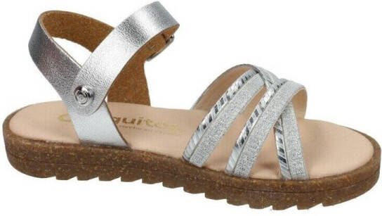 Conguitos Sandalen