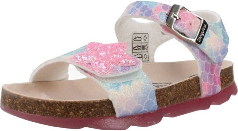 Conguitos Sandalen COSH285080
