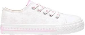 Conguitos Sneakers NV128319 Blanco